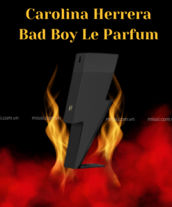Carolina Herrera Bad Boy Le Parfum