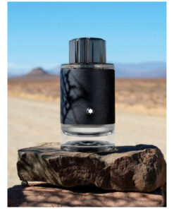 Montblanc Explorer EDP 1