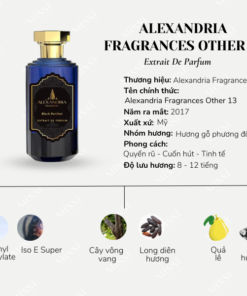 Alexandria Fragrances Other 13 +1